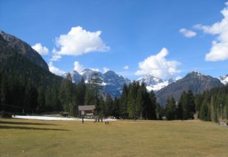 “Imparare a guardare alla biodiversità, per prendercene cura”