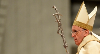 “La vicinanza e la tenerezza sono la regola di vita anche per noi”