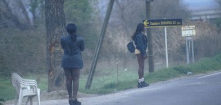 Prostituzione: continua l’impegno della Caritas