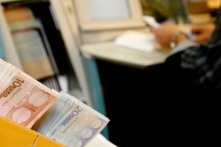 “La corruzione toglie la dignità”