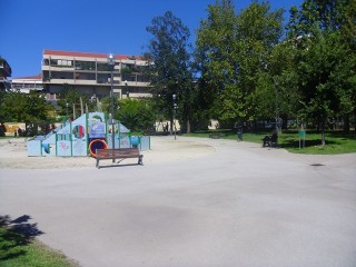 Salvare un parco per salvare il lavoro