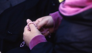 La maggioranza degli italiani si dichiara cattolico, ma non praticante