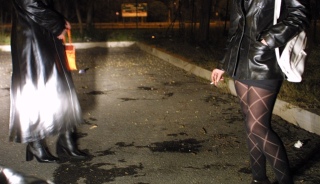 Anche a Pescara Comunità Giovanni XXIII attiva contro la prostituzione