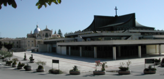 Il 21 settembre la consacrazione del nuovo Santuario di San Gabriele