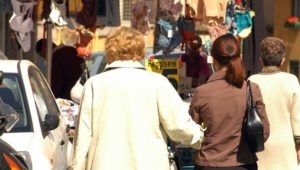 A Pescara over 65 “sprint” in aiuto dei loro coetanei meno attivi