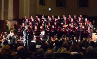 Torna il Concerto di Natale, tra musica e solidarietà
