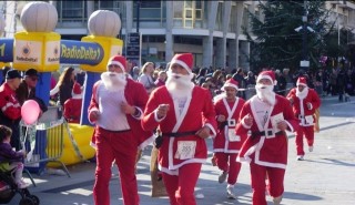 Il Natale dei pescaresi: per grandi e piccini