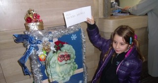 Spedite le letterine per Babbo Natale