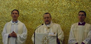 Avvicendamenti parroci: parla don Max