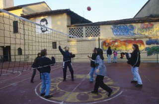 Nuovi fondi per gli oratori parrocchiali