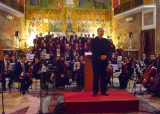“Dalla musica nasce l’amicizia con Pescara”