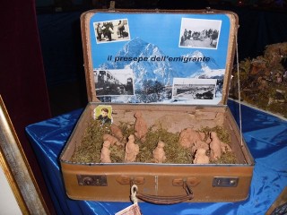 Presepi solidali in mostra per i malati epatici