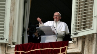 “Dobbiamo essere doni per gli altri”