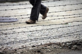 “Sono uscito che ero un mucchietto di ossa”