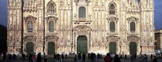 Il duomo di Milano: una grande opera di popolo