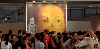 Il Volto Santo di Manoppello sbarca a New York