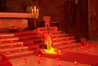 “Non vogliamo più dire… separati”