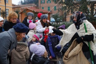 L’Epifania pescarese tra fede, folklore e spettacolo