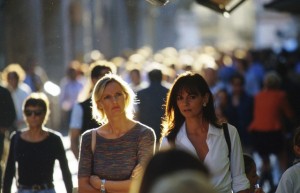 Donne: “Rischiano di più la fame, ma sono la prima arma per combatterla”