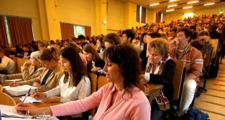 Favoriti gli studi all’estero con l’Erasmus+