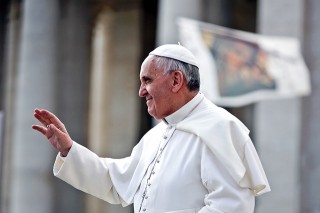 “Il vescovo non è un’onorificenza, è un servizio”