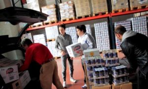 Comune di Pescara: nuovo piano di aiuti da 30 mila euro per i bisognosi