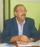 Enzo Del Vecchio, assessore alla Mobilità di Pescara