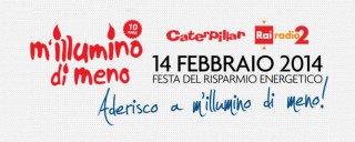 10 anni di M’illumino di meno