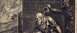 Tra Socrate e Santippe non mettere il dito