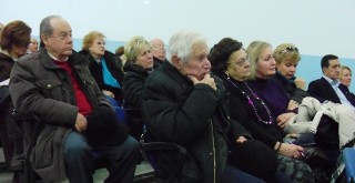 Anziani uniti contro truffe e rapine