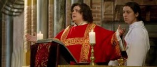 Chiesa: nome comune di genere maschile