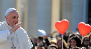 “Il fidanzamento è un percorso di vita che deve maturare, come la frutta”