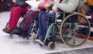 “Fratelli malati, Dio vuole abitare nel vostro cuore”