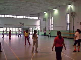 In arrivo il liceo scientifico ad indirizzo sportivo