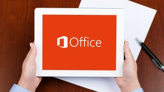 Office 365 su iPad