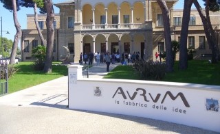 L’Aurum ospiterà gratis le associazioni di volontariato