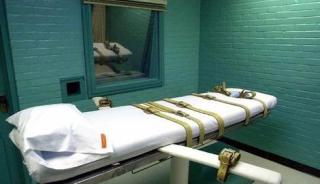 Pena di morte: 778 le persone uccise nel 2013