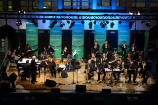 Il Pescara Jazz festival diventa off