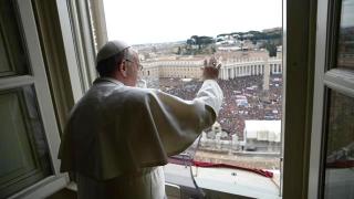 “Vedere, avere compassione, insegnare: questi i verbi del Pastore”