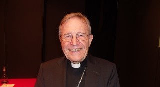 “La gente deve vivere la misericordia e trasmetterla”