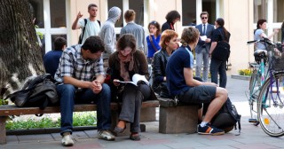 Erasmus+: formare i giovani investendo sull’Europa