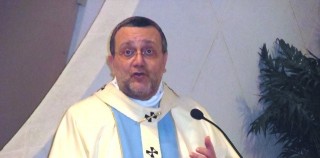 “Chiediamo al Signore di vivere la misericordia”