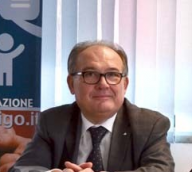Fabrizio Azzolini, presidente Age