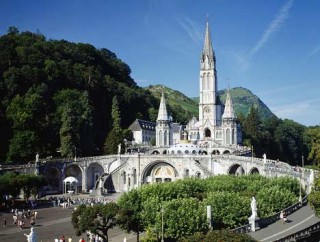 “Lourdes è più lontana per disabili e ammalati”