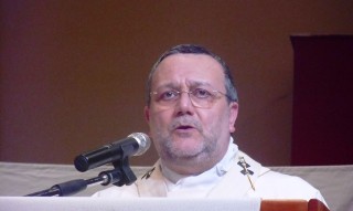 “Grazie Signore perché questa Chiesa mi sta forgiando alla fedeltà a Te”