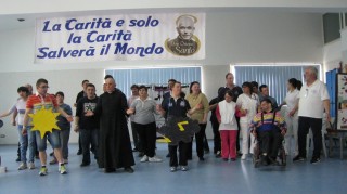 Al Don Orione la migliore riabilitazione d’Italia