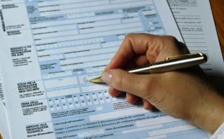 Otto per mille: basta una firma per aiutare la Chiesa ad aiutare