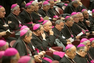 “È molto importante partecipare alle elezioni”