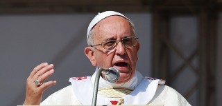 “Il problema non è la fame, ma difendere la dignità”