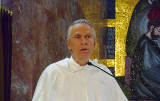 “Il demonio esiste, ma noi siamo dalla parte di Dio”